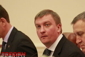 Петренко: Для проведения люстрации понадобится время