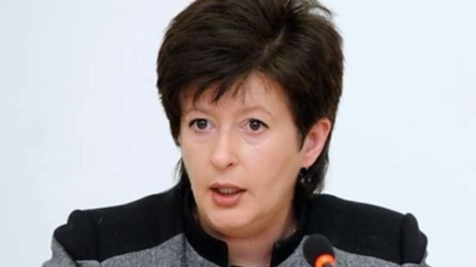 Лутковская попросит КС проверить, соответствует ли Конституции закон о люстрации