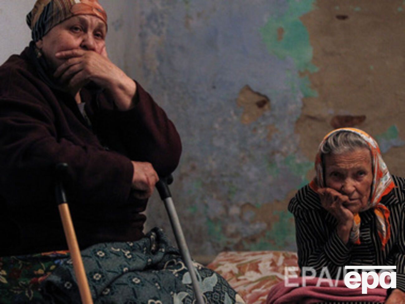 Жители покидают Донбасс, несмотря на перемирие