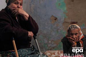 Жители покидают Донбасс, несмотря на перемирие