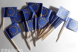 В ЕС обсуждают идею присоединения Украины к Евросоюзу