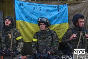 Компания Ахметова просит украинских военных покинуть ТЭС в Счастье