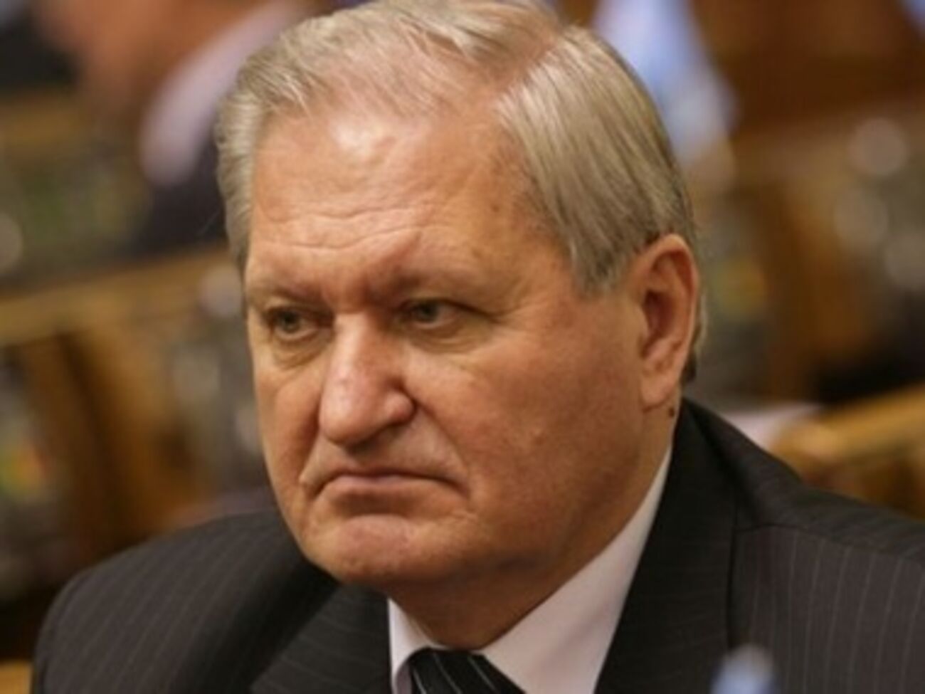 По данным УП, боевики похитили Тихонова из его дома