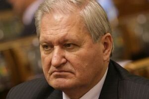 По данным УП, боевики похитили Тихонова из его дома