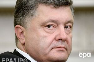 Порошенко сменил губернатора Донецкой области