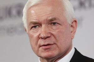 Маломуж: На вооружении украинской армии "тюльпанов" нет