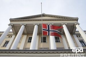 В Норвегии считают, что РФ не предприняла шагов для деэскалации ситуации в Украине
