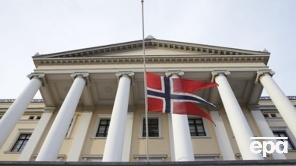 В Норвегии считают, что РФ не предприняла шагов для деэскалации ситуации в Украине