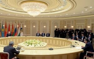 Сегодня в Минске состоялось заседание Межгосударственного совета ЕврАзЭС