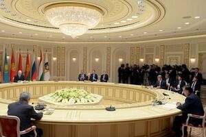 Сегодня в Минске состоялось заседание Межгосударственного совета ЕврАзЭС