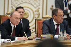 Владимир Путин считает, что за год можно договориться о внесении изменений в документ
