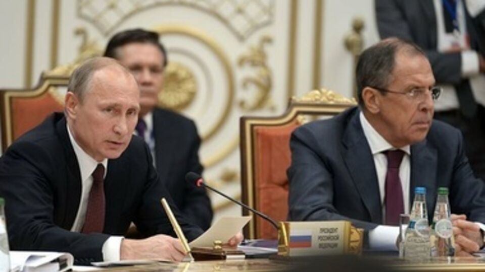 Владимир Путин считает, что за год можно договориться о внесении изменений в документ