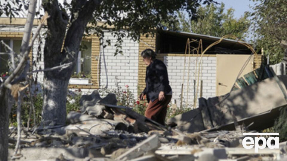 В Донецке сегодня погибли два человека