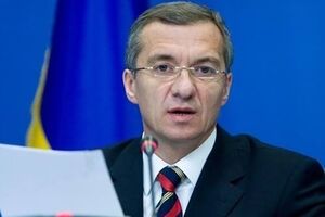 Шлапак сообщил, что в 2014 году на армию уже потратили 27 млрд грн.