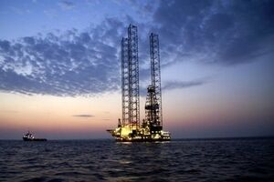 "Черноморнефтегаз" принадлежит "Нафтагазу Украины" и является государственной собственностью