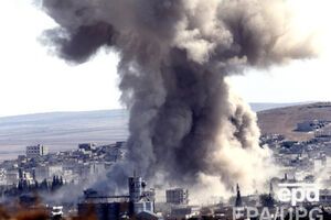 Война Запада с "Исламским государством" мешает исламистам вторгнуться в Россию