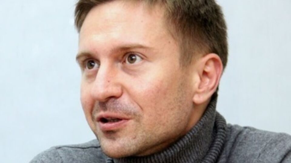 Данилюк: В основном это еще молодые люди, среди которых много участников АТО