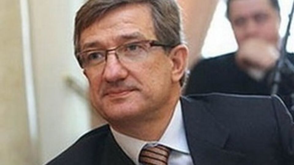 Тарута: Увольнение --- это, безусловно, решение президента