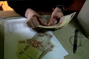 В 2014 году пенсии назначены 412 тыс. граждан