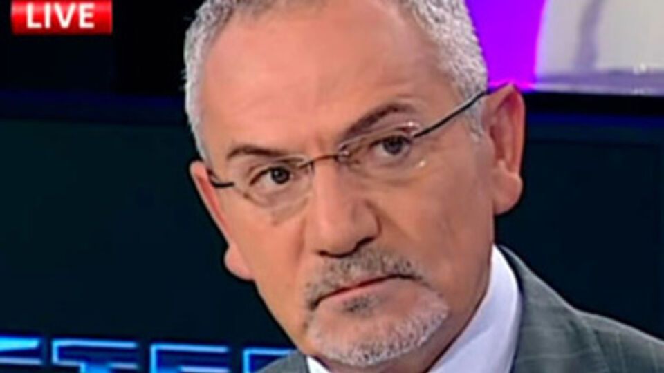 В эфире "Шустера" политики попытались договориться о единых кандидатах по мажоритарке