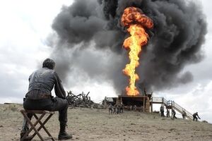 Нефть стала оружием США