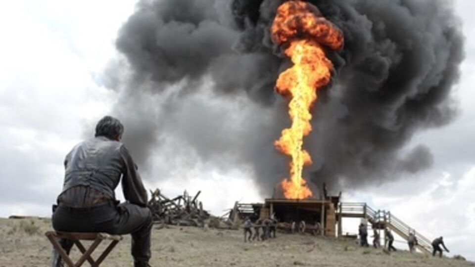 Нефть стала оружием США