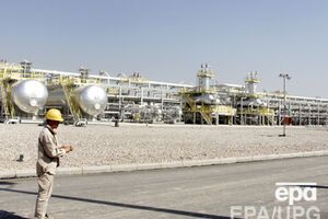 Россия пытается смягчить действие санкций, затрагивающих нефтедобычу