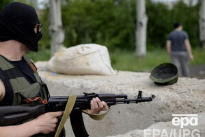 Террористы продолжают захватывать заложников