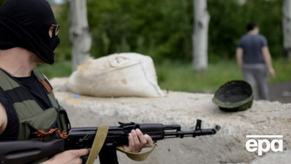 Террористы продолжают захватывать заложников