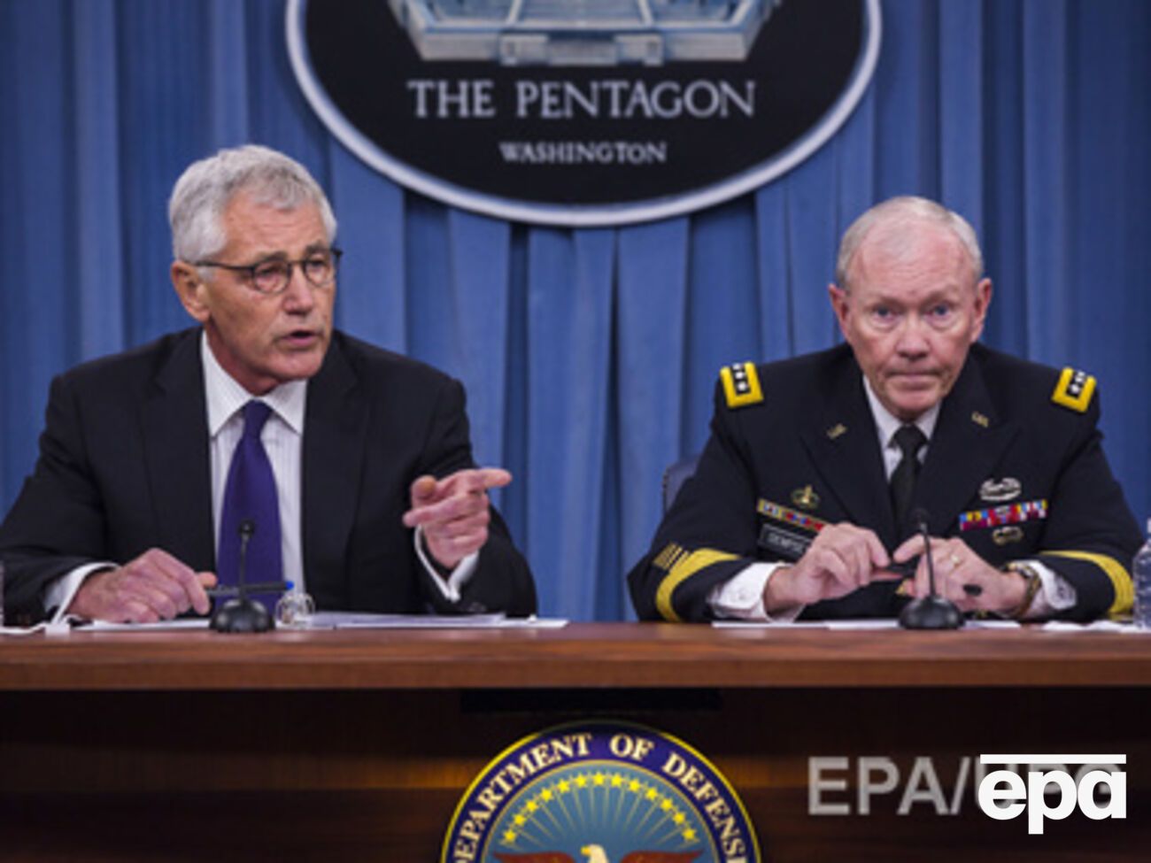 В США обсудят борьбу с исламистами