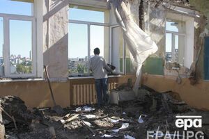 Ситуация в оккупированном Донецке остается напряженной