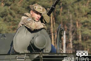 Солдатам придется подождать победы до весны