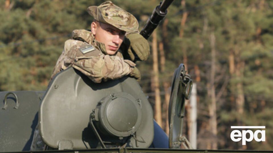 Солдатам придется подождать победы до весны