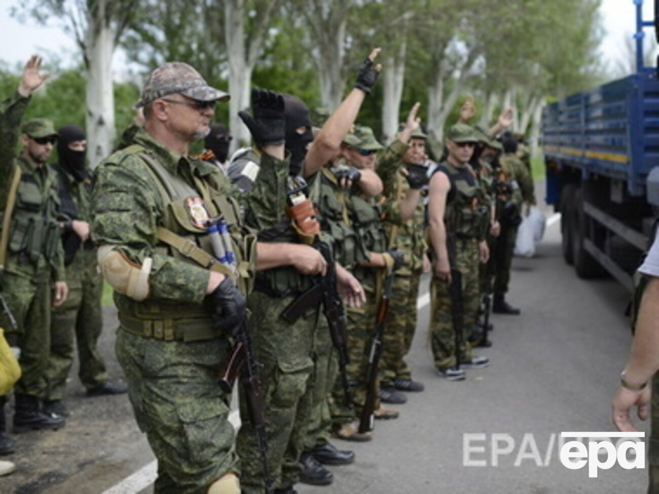 Сепаратистские выборы будут считаться состоявшимися в любом случае