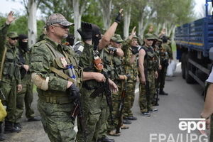 Сепаратистские выборы будут считаться состоявшимися в любом случае