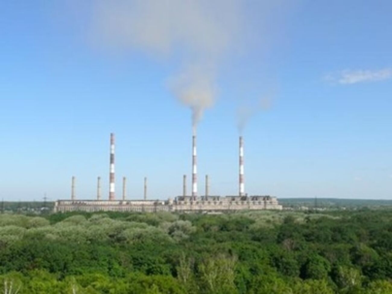 Станцию со 2 сентября контролируют 80-я аэромобильная бригада и батальон "Айдар"