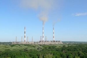 Станцию со 2 сентября контролируют 80-я аэромобильная бригада и батальон "Айдар"