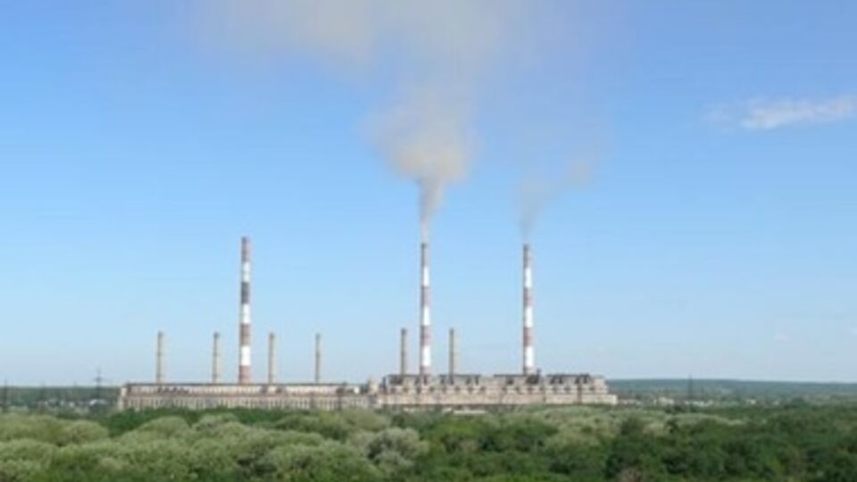 Станцию со 2 сентября контролируют 80-я аэромобильная бригада и батальон "Айдар"