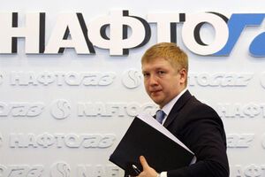 Главу "Нафтогаза" признали одним из самых успешных людей мира
