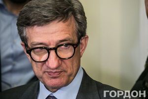 Серей Тарута: Я был неудобен не только Порошенко, а и Яценюку