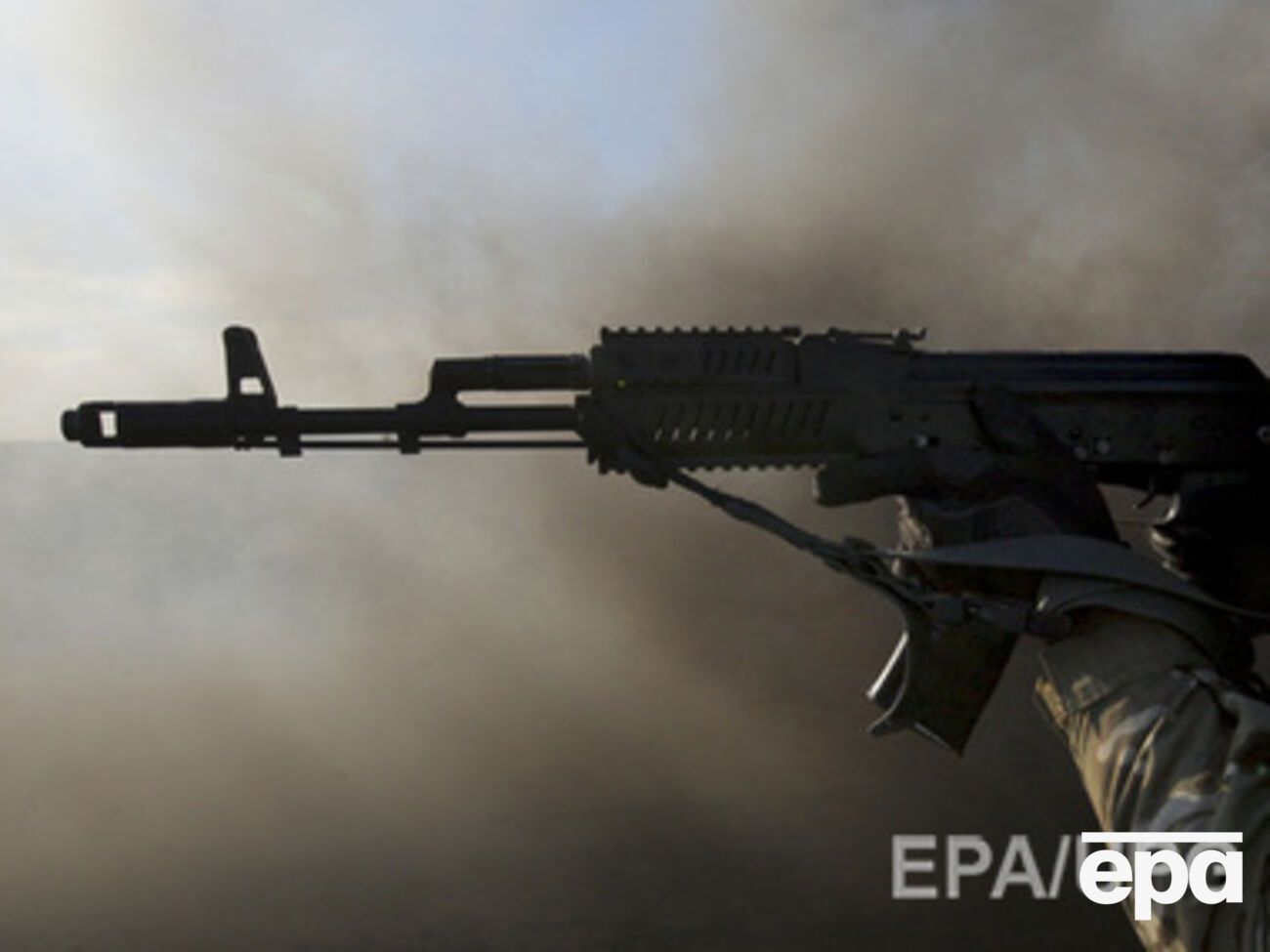 Столкновения на Донбассе продолжаются