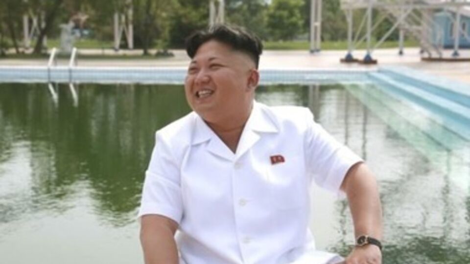 Ким Чен Ын уже месяц как исчез