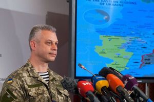 В СНБО надеются на стабилизацию ситуации на Донбассе