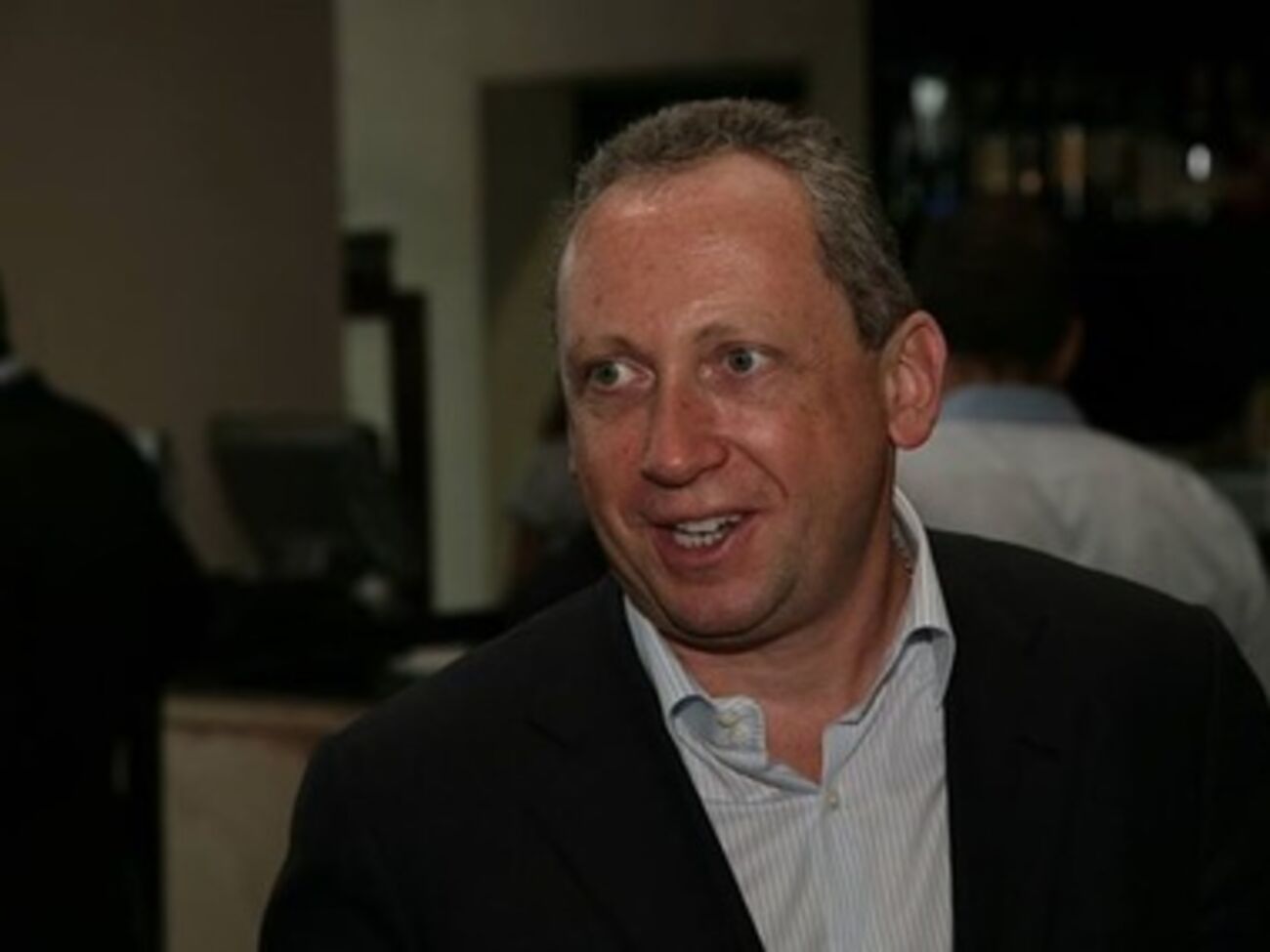 Слава Рабинович: Не хотите "по Бендукидзе" &ndash; тогда проведение самостоятельной монетарной и валютной политики не для вас