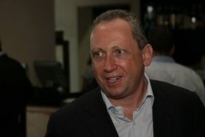 Слава Рабинович: Не хотите "по Бендукидзе" – тогда проведение самостоятельной монетарной и валютной политики не для вас