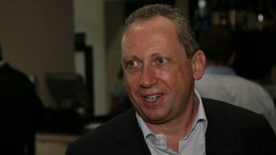 Слава Рабинович: Не хотите "по Бендукидзе" – тогда проведение самостоятельной монетарной и валютной политики не для вас