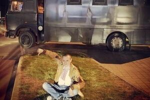 Украинцы уже вернулись домой