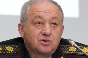 Новый глава Донецкой ОГА будет вести себя по-военному