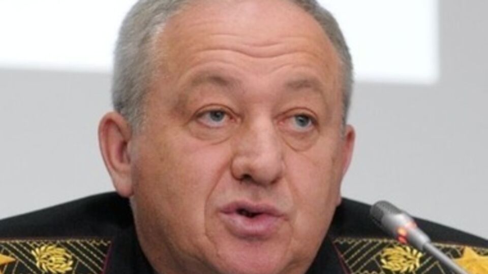 Кихтенко будет вести переговоры с террористами, если они будут эффективными