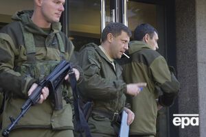 Участниками процесса по созданию разграничительной линии являются представители "ЛНР" и "ДНР"